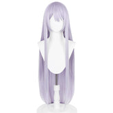 My Dress Up Darling Marin Kitagawa Black Lobelia Perücke Cosplay lila lange Haar Cosplay Requisiten